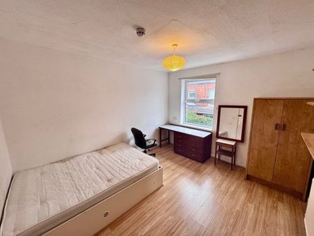 *£110PPPW* Frederick Grove, lenton, NG7, Property for rent - Photo 5