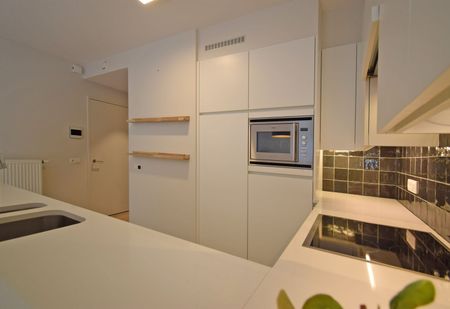 Hoogstaand appartement in hartje Roeselare. - Foto 5