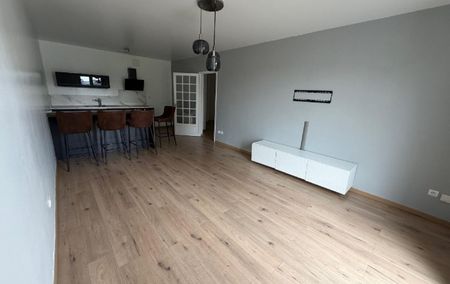 Location Appartement P4 Soissons - Photo 4