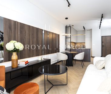 Nowy Apartament z garderobą w Noho N14 - Zdjęcie 4