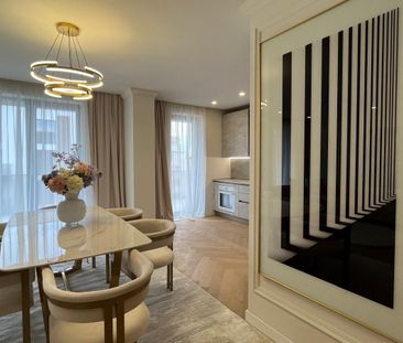 Apartament 4 camere de inchiriat superb - Prima Chirie-Iancu Nicolae - Photo 4