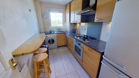 2 bedroom apartment to rent - Photo 3