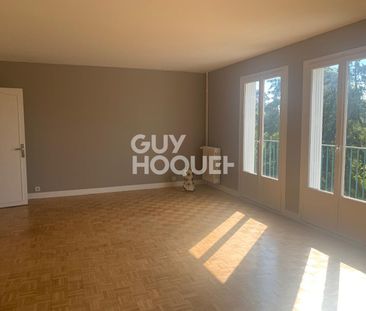 LOCATION d'un appartement F4 (90 m²) à COMPIEGNE - Photo 6