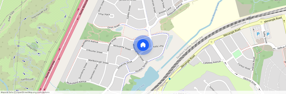 104B University Drive, NSW 2560, Campbelltown