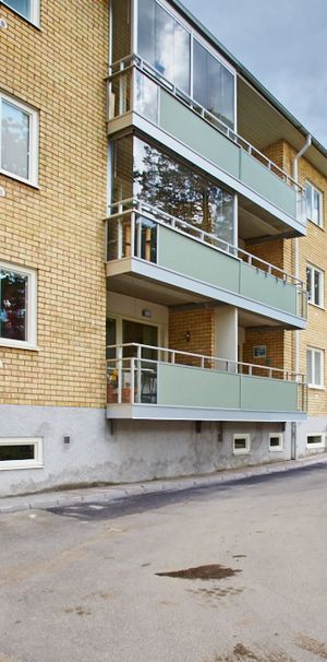 Regementsgatan 53 - Foto 1