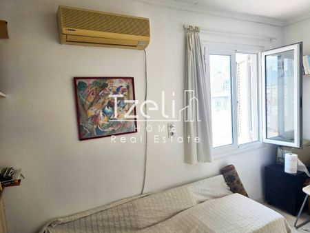Studio/Γκαρσονιέρα για ενοικίαση Βαρνάβα (Παγκράτι) - Photo 4