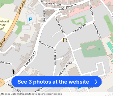 Room D 8-10 Hill Street Haverfordwest SA61 1QF - Photo 1