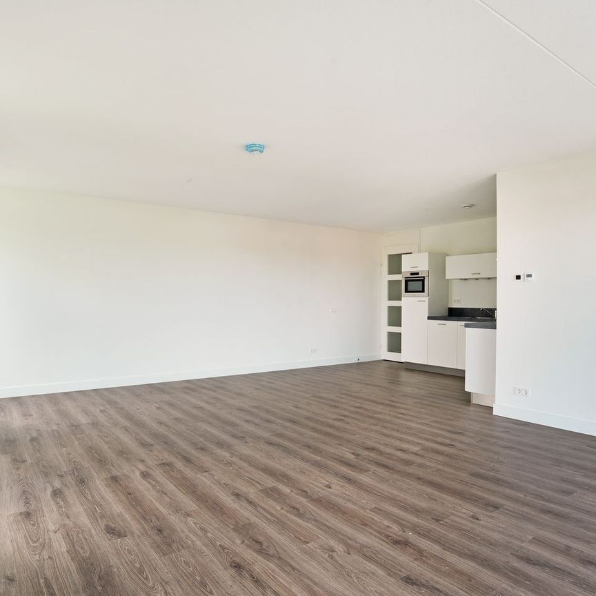 Oude Haagweg 44-U, Houtwijk, 2552EP, Den Haag - Foto 1