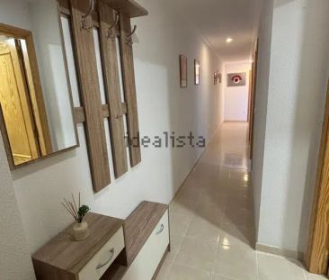 Alquiler de piso en Calle Granados, 50 - Photo 3