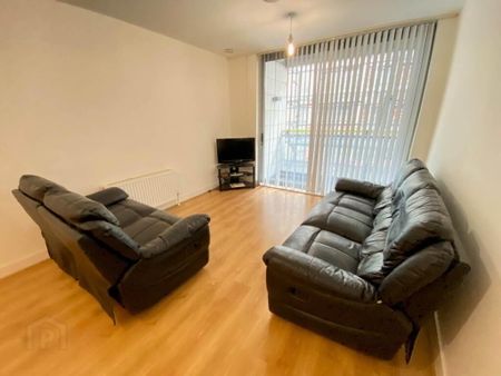 Apt 8 09 The Arc, Queens Road, Belfast, BT3 9FG - Photo 3