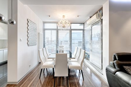 Łódź - Mieszkanie na wynajem - Photo 4