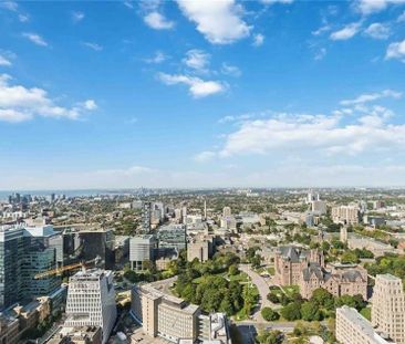 For Lease - 832 Bay Street Unit# 3602, Toronto, Ontario - Photo 3