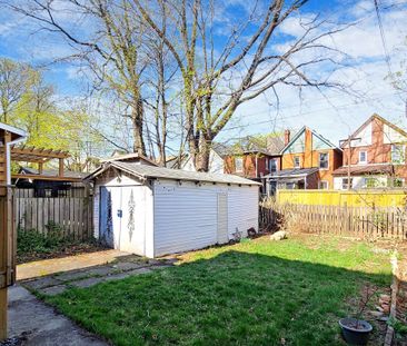 For Lease - 39 Belmont Avenue, Hamilton, Ontario - Photo 2