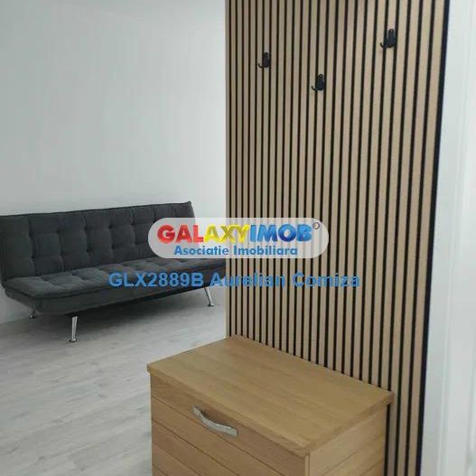 Apartament 2 camere Militari Residence/Complex Envogue - Fotografie 1