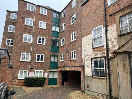 Schooner Wharf, Old Market, Wisbech, PE13 - Photo 4