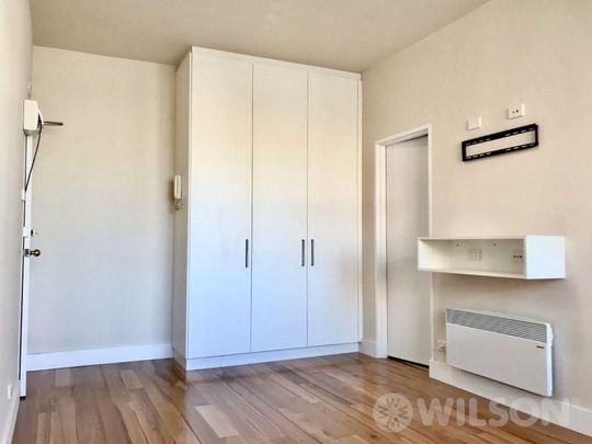 Modern studio apartment in prime location! - Photo 1
