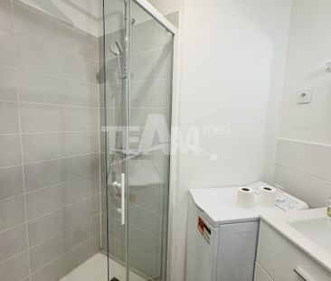 Location Appartement 1 pièce 20m² SETE 34200 - Photo 5