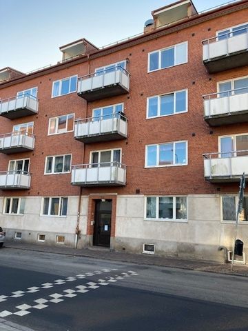 Bjäregatan 12 A Lgh 10 - Foto 2