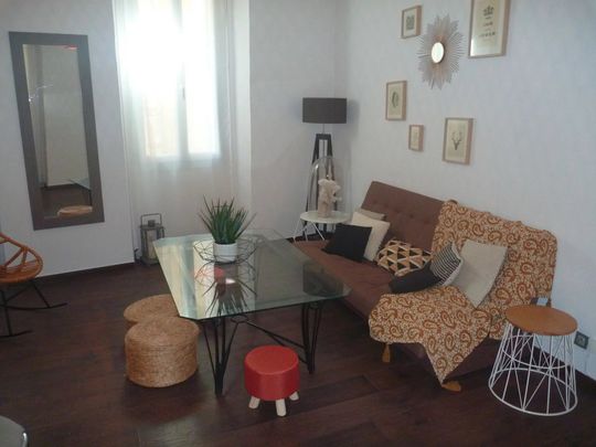 Location Appartement 3 pièces 58m² NICE 06000 - Photo 1