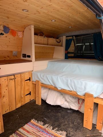 1 Bed Mobile Home, Borough High Street, SE1 - Photo 3