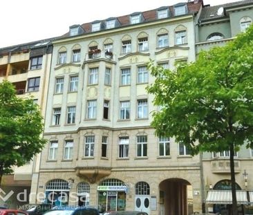 Zentrale und helle 2-Raum Wohnung - Foto 5