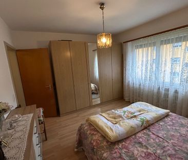 3.5 Zimmer, 72 m² - Photo 3