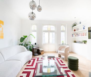 Duplex te huur - Foto 1