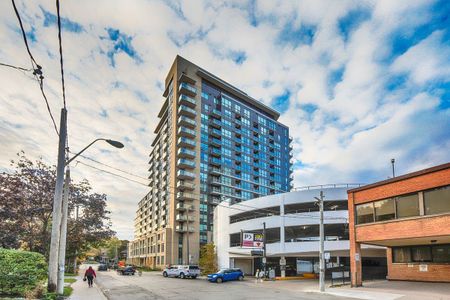 For Lease - 60 Berwick Avenue Unit# 415, Toronto, Ontario - Photo 4