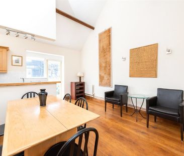 2 bedroom barn conversion to rent - Photo 4