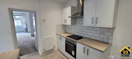 3 bed Terraced in Ynysmeurig Road , Mountain Ash, CF45 4SU - Photo 5