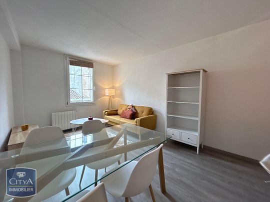 Location Appartement 3 pièces 62m² BORDEAUX 33800 - Photo 1