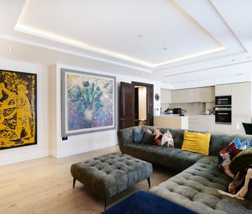 2 bedroom apartment to rent - Photo 1