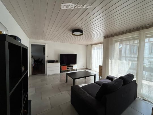 4 Zimmer, 85 m² - Foto 1