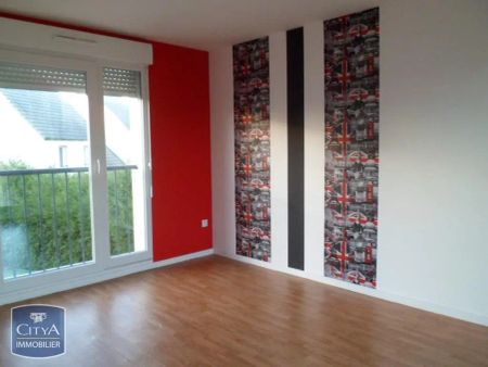 Maison à louer 4 pièces 89m² - Photo 5