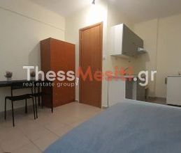 Studio/Γκαρσονιέρα για ενοικίαση - Τούμπα, - Φωτογραφία 1