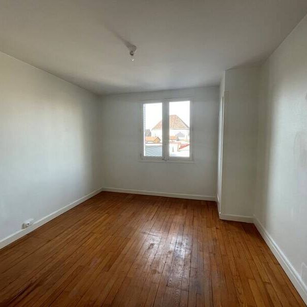 Location appartement t3 à Romans-sur-Isère (26100) - Photo 1