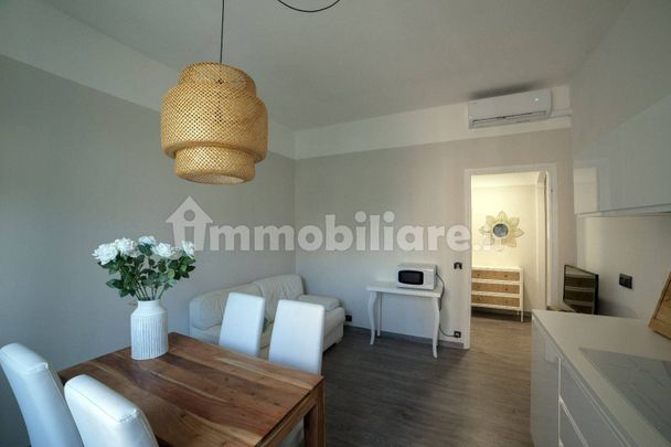 Trilocale via Amalfi 1, Centro, Recco - Photo 1