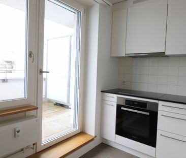Zwischen Novartis Campus und Kannenfeldpark - moderne 2-Zimmerwohnu... - Foto 6