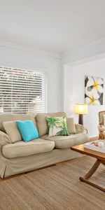 Stylish Coastal Sanctuary - Photo 3