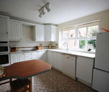 Withy Close, Romsey, Hampshire, SO51 - Photo 4