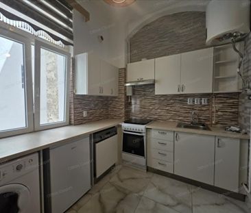 Kiadó felújított lakás - Budapest VII. kerület - Fotó 1