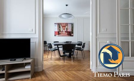 T4 Paris 75019 - Villette - Photo 4