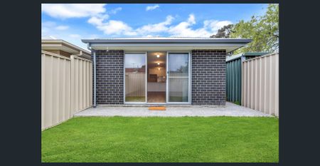 Contemporary Comfort Awaits! - Photo 2