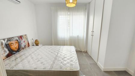 Apartamento planta baja en alquiler en Malaga - Photo 4