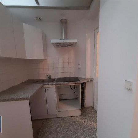 Location Appartement 3 pièces 62m² BORDEAUX 33000 - Photo 4