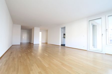 4.5 Zimmer, 123 m², EG - Foto 5