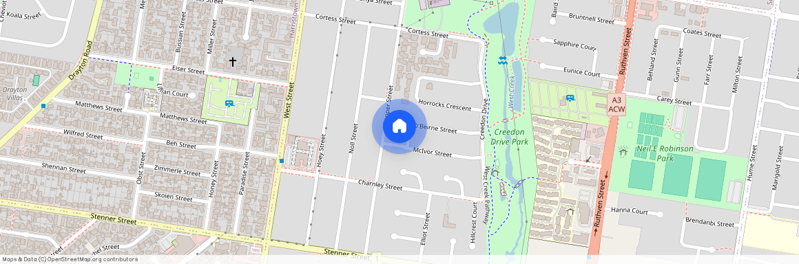 6/23 Obeirne Street, Qld 4350, Kearneys Spring