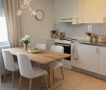 Porsögården 2 - Foto 3