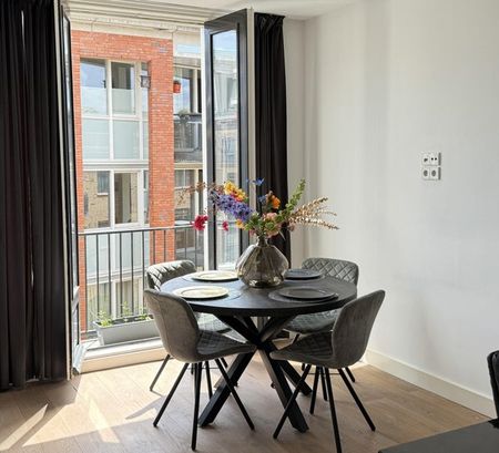 Te huur: Appartement Simon Stevinstraat in Amsterdam - Photo 5