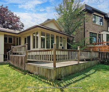 For Lease - 47 Southwell Drive Unit# Bsmt, Toronto, Ontario - Photo 6